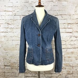 [GAP] Denim Jacket